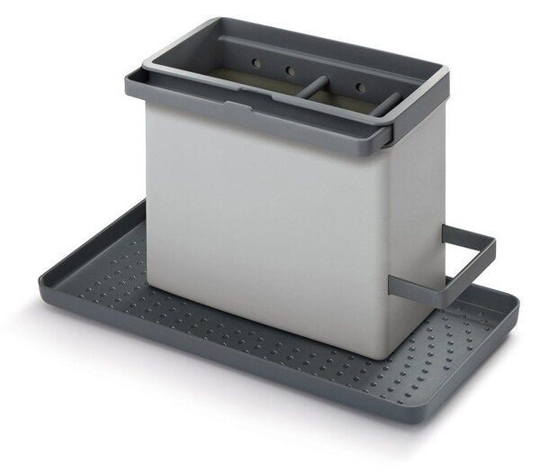 Organizér na upratovacie prostriedky Metaltex Tidytex