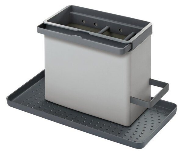 Organizér na upratovacie prostriedky Metaltex Tidytex