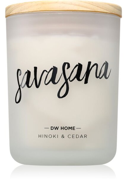 DW Home Zen Savasana vonná sviečka 445 g