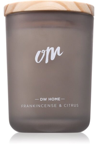 DW Home Zen Om vonná sviečka 221 g