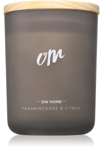 DW Home Zen Om vonná sviečka 445 g