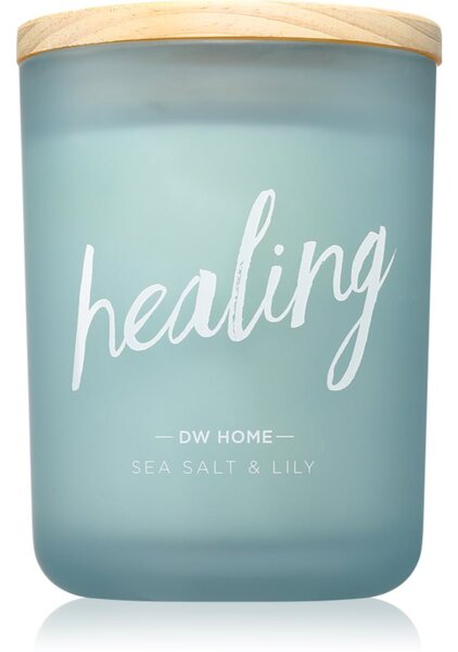 DW Home Zen Healing vonná sviečka 425 g