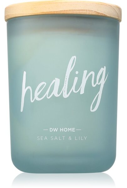 DW Home Zen Healing vonná sviečka 213 g