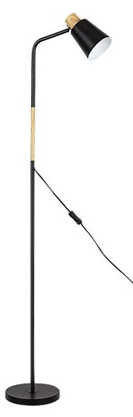 Rabalux 98074003 stojacia lampa Azim E27