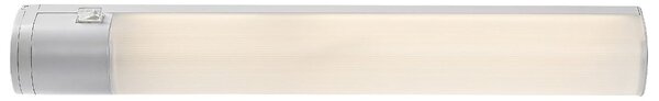Rabalux 98078027 LED nástenné svietidlo Duddu | 17W integrovaný LED zdroj | 1020lm | 4000K