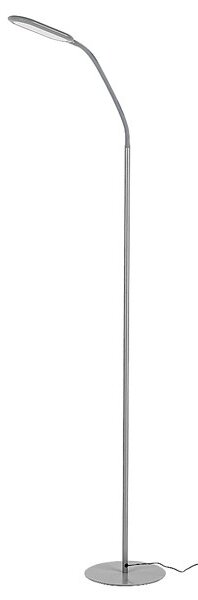 Rabalux 98074010 LED stojacia lampa Adelmo | 10W integrovaný LED zdroj | 910lm | 3000-6000K
