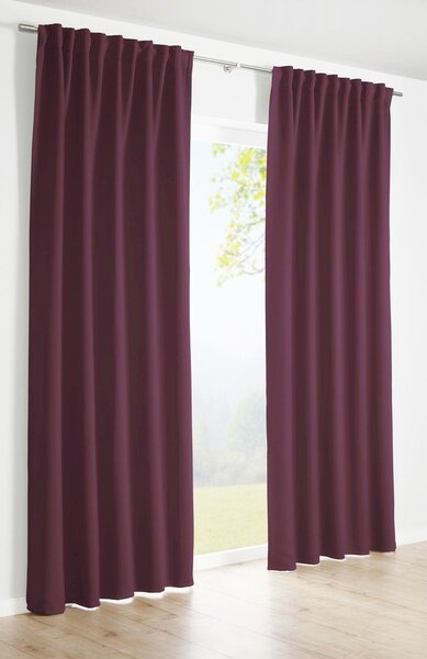 Záves 245x140 cm Dimout - Gardinia