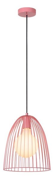 Lucide L744170166 závesné stropné svietidlo MACARONS E27