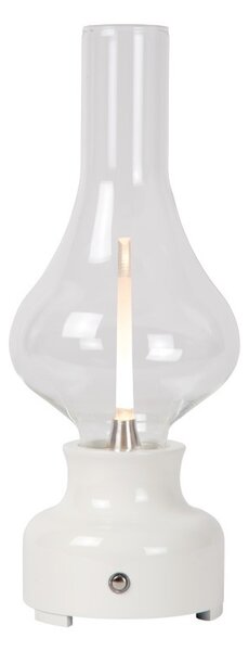 Lucide L745160231 LED stolná lampička JASON | 2W integrovaný LED zdroj | 122lm | 3000K