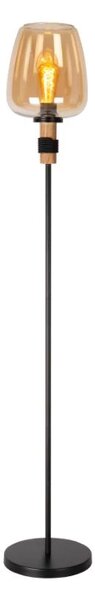 Lucide L457080162 stojacia lampa ILONA E27