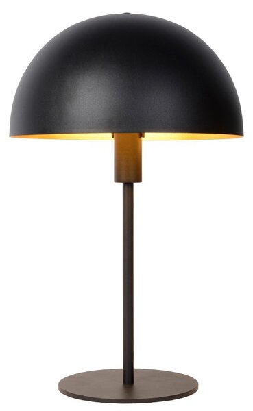 Lucide L455960130 stolná lampička SIEMON E14