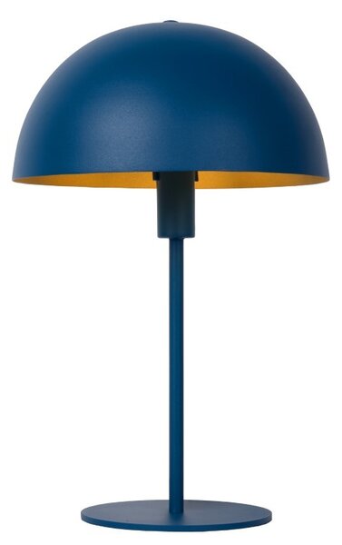 Lucide L455960135 stolná lampička SIEMON E14