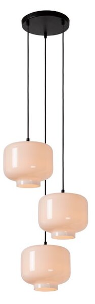 Lucide L464131361 závesné stropné svietidlo MEDINE E27