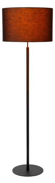 Lucide L457098130 stojacia lampa MAYA E27