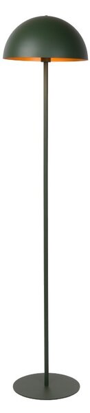 Lucide L457960133 stojacia lampa SIEMON E27