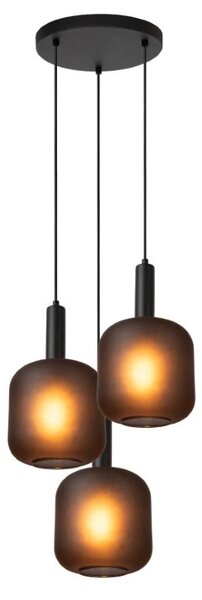 Lucide L454051330 závesné stropné svietidlo ELOISE E27
