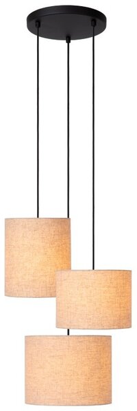 Lucide L454091338 závesné stropné svietidlo MAYA E27