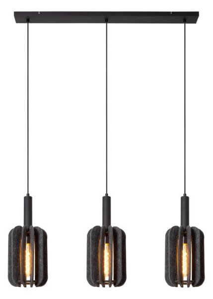 Lucide L454920336 závesné stropné svietidlo RAFAL E27