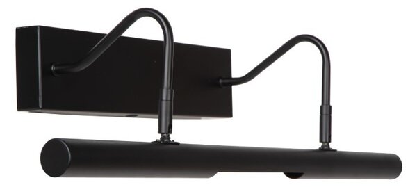 Lucide L452990430 nástenné svietidlo VINZ G9