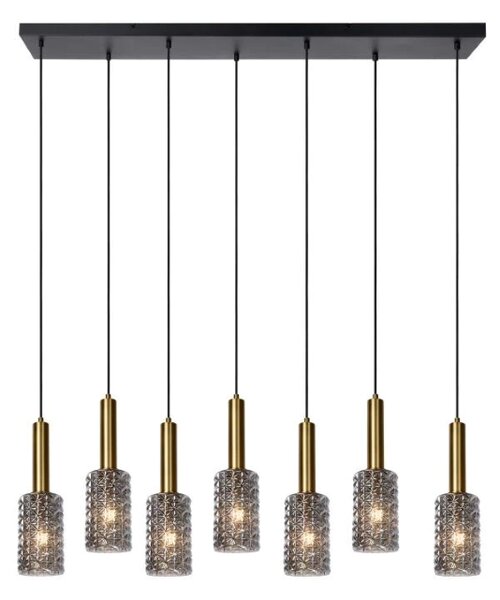 Lucide L454980702 závesné stropné svietidlo CORALIE E27