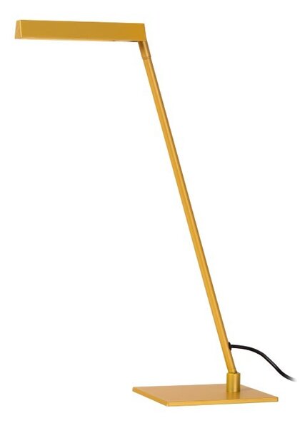 Lucide L445010344 LED stolná lampička LAVALE | 3W integrovaný LED zdroj | 130lm | 2700K