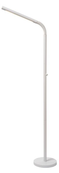 Lucide L367120431 LED stojacia lampa GILLY | 3W integrovaný LED zdroj | 300lm | 2700K