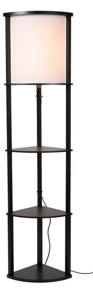 Lucide L447988130 stojacia lampa MENNO E27