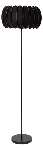 Lucide L347458130 stojacia lampa SPENCER E27