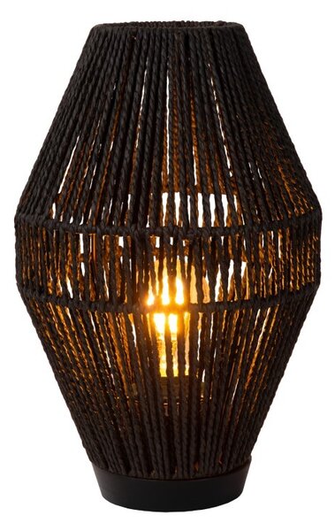 Lucide L345430130 stolná lampička CORDULLE E27