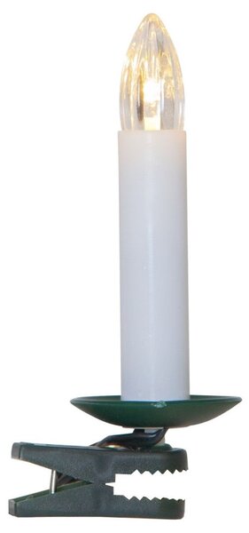 Eglo 411318 - LED vonkajšie osvetlenie na stromček 16xLED/0,06W/230V IP44