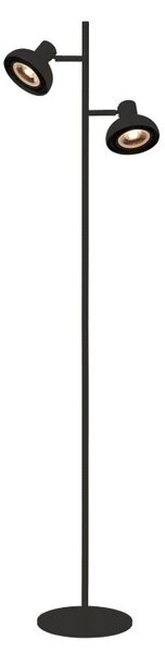 Lucide L307970230 stojacia lampa SENSAS GU10/LED