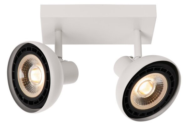 Lucide L309970231 bodové stropné svietidlo SENSAS GU10/LED