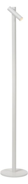 Lucide L277030231 LED stojacia lampa ANTRIM | 2,2W integrovaný LED zdroj | 140lm | 2700K
