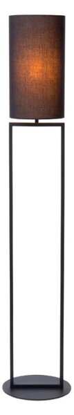 Lucide L307628130 stojacia lampa HERMAN E27