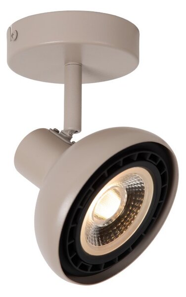 Lucide L309970138 bodové stropné svietidlo SENSAS GU10/LED