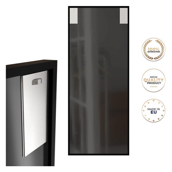 Nástenné zrkadlo 60x150 cm Loft William – Styler