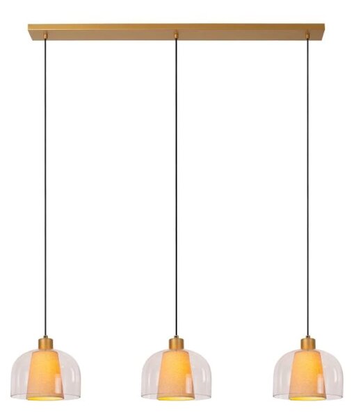 Lucide L304600360 závesné stropné svietidlo GUNHILD E27
