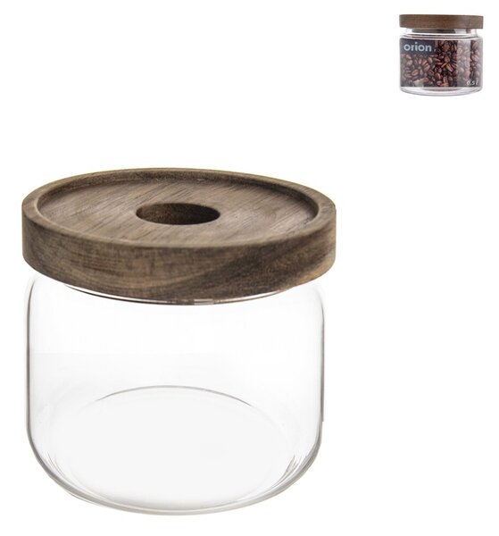 Dóza 0,5 l