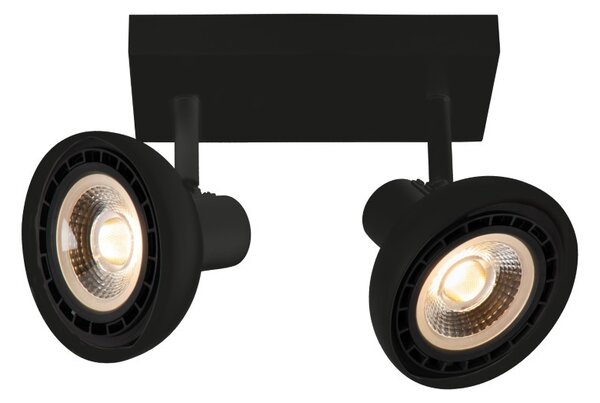 Lucide L309970230 bodové stropné svietidlo SENSAS GU10/LED