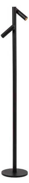 Lucide L277030430 LED stojacia lampa ANTRIM | 2x2,2W integrovaný LED zdroj | 256lm | 2700K