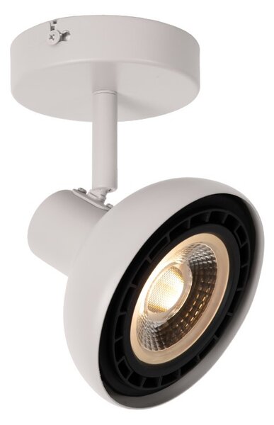 Lucide L309970131 bodové stropné svietidlo SENSAS GU10/LED
