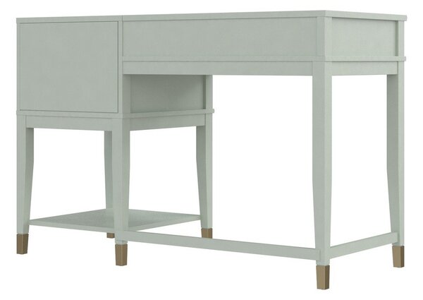 Pracovný stôl 49x115 cm Westerleigh – CosmoLiving by Cosmopolitan