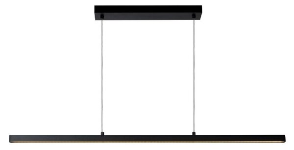 Lucide L234633030 LED závesné stropné svietidlo SIGMA | 30W integrovaný LED zdroj | 1711lm | 2700K