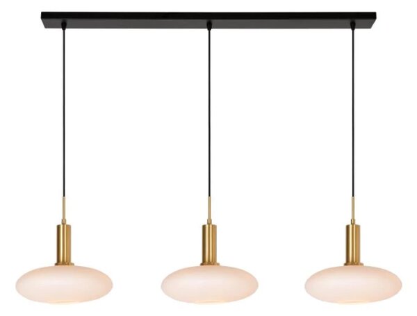 Lucide L254130302 závesné stropné svietidlo SINGALA E27