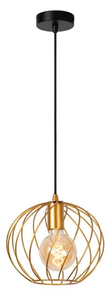 Lucide L214282502 závesné stropné svietidlo DANZA E27