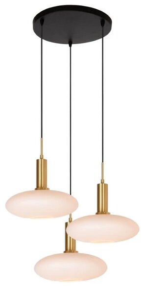 Lucide L254131302 závesné stropné svietidlo SINGALA E27
