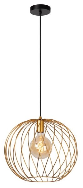 Lucide L214284002 závesné stropné svietidlo DANZA E27