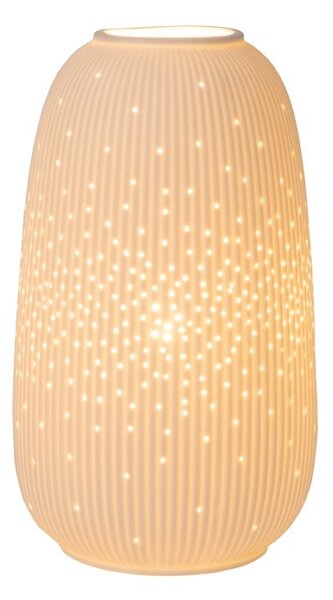 Lucide L135411431 stolná lampička FLORES E14