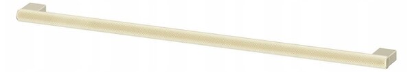 Cersanit Larga, závesná umývadlová skrinka 60cm, šedá matná, S932-072