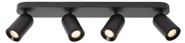 Lucide L139580430 bodové stropné svietidlo PUNCH GU10